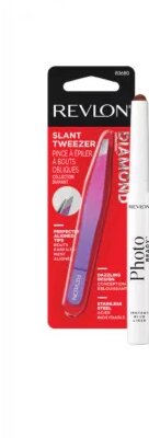 Revlon Slant Tweezer