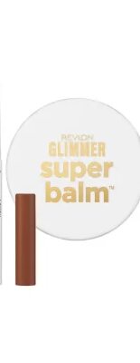 Revlon Glimmer Super Balm