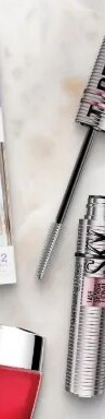 Maybelline Sky High Mascara