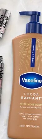 Vaseline Cocoa Radiant