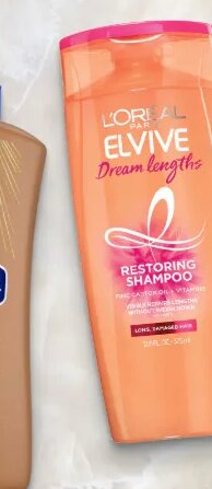L'Oreal Elvive Dream Lengths