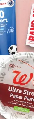 Walgreens Sport Sunscreen