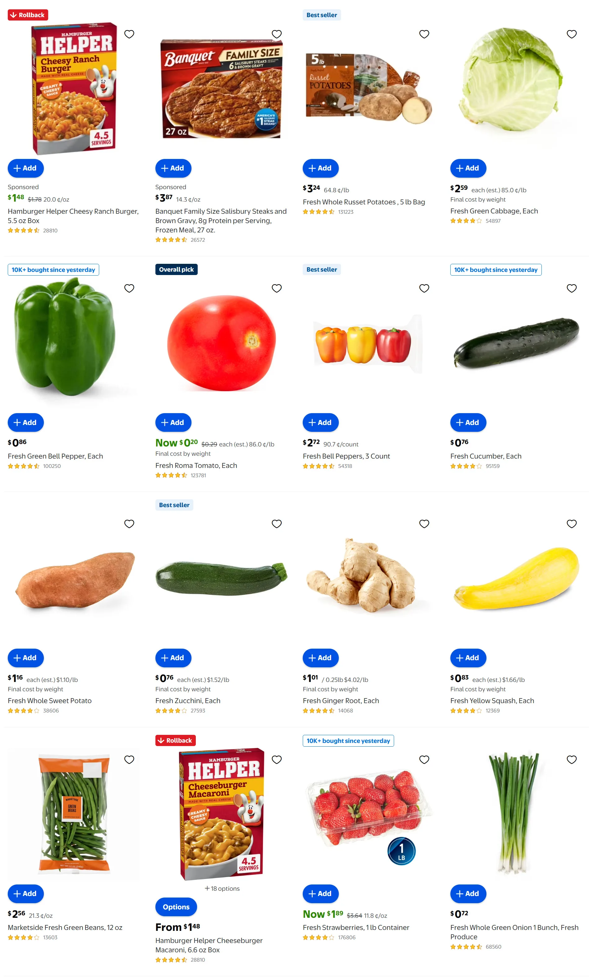 Walmart Weekly Ad Next Week
