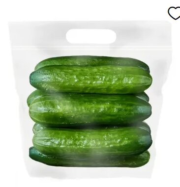 Cucumbers
